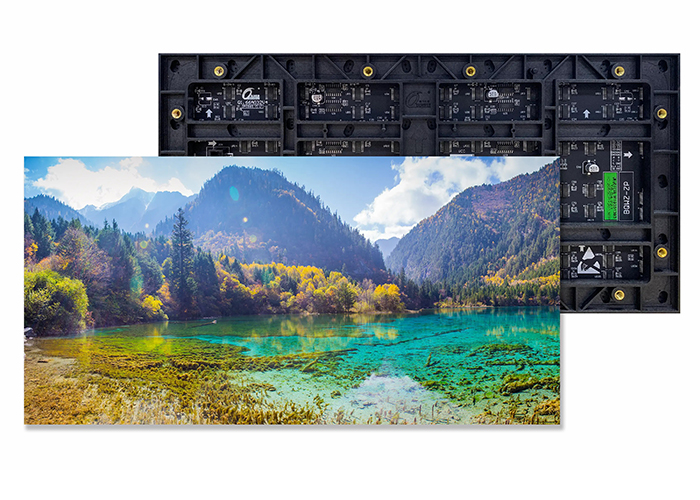 Live Telecast Led Led Display Products For Events, Studios & Signage | Dealx Led Solutions
