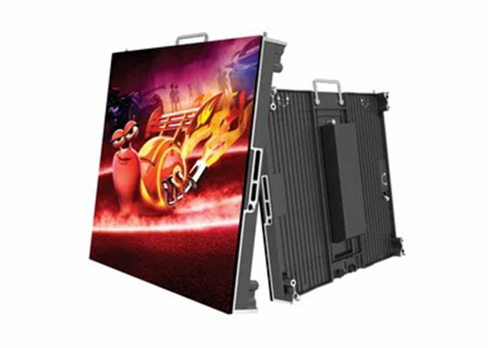 Rubber Led Display Led Display Products For Events, Studios & Signage | Dealx Led Solutions